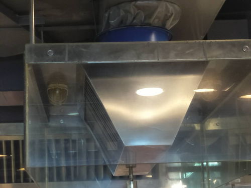 重庆市天地厨房排烟管道怎么安装一站式服务