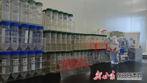 甘肃省产品质量监督检验研究院 为产品质量保驾护航 服务质量强省建设