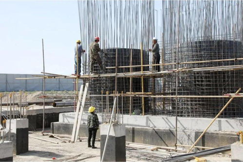 快 字当头 干 字为先 实 字兜底 推进重点项目建设