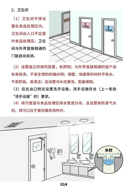 市场监管总局印发 餐饮服务食品安全操作规范宣传册